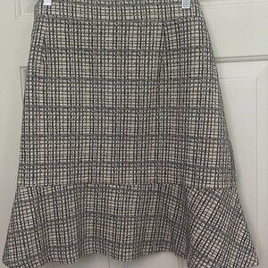 Plaid, But Make It Playful 🖤